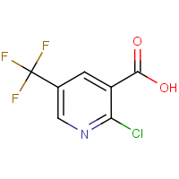 CAS: 505084-59-3 | PC9219 | 2-Chloro-5-(trifluoromethyl)nicotinic acid