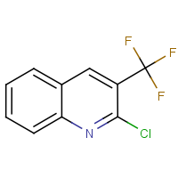 CAS:25199-86-4 | PC9221 | 2-Chloro-3-(trifluoromethyl)quinoline
