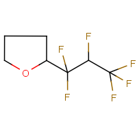 CAS:53005-42-8 | PC9224 | 2-(1,1,2,3,3,3-Hexafluoropropyl)tetrahydrofuran