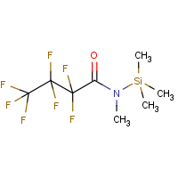 CAS: 53296-64-3 | PC9236 | N-Methyl-N-(trimethylsilyl)heptafluorobutanamide