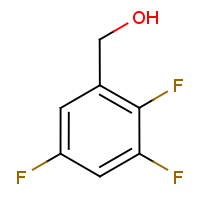 CAS:67640-33-9 | PC9241 | 2,3,5-Trifluorobenzyl alcohol