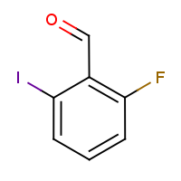 CAS:146137-72-6 | PC9246 | 2-Fluoro-6-iodobenzaldehyde
