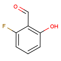 CAS:38226-10-7 | PC9248 | 2-Fluoro-6-hydroxybenzaldehyde