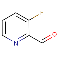 CAS:31224-43-8 | PC9249 | 3-Fluoropyridine-2-carboxaldehyde