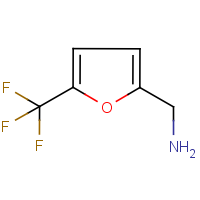 CAS: 868755-68-4 | PC9250 | 2-(Aminomethyl)-5-(trifluoromethyl)furan