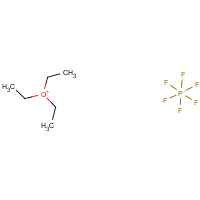 CAS:17950-40-2 | PC9262 | Triethyloxonium hexafluorophosphate