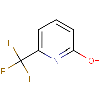 CAS:34486-06-1 | PC9263 | 2-Hydroxy-6-(trifluoromethyl)pyridine