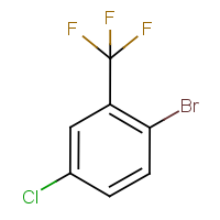 CAS:344-65-0 | PC9265 | 2-Bromo-5-chlorobenzotrifluoride