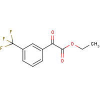 CAS:110193-60-7 | PC9274 | Ethyl 2-[3-(trifluoromethyl)phenyl]glyoxylate