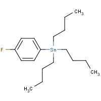 CAS: 17151-47-2 | PC9284 | 1-Fluoro-4-(tributylstannyl)benzene