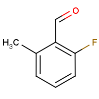 CAS:117752-04-2 | PC9285 | 2-Fluoro-6-methylbenzaldehyde