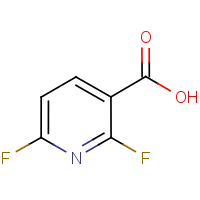 CAS: 171178-50-0 | PC9294 | 2,6-Difluoronicotinic acid