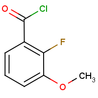 CAS:850563-45-0 | PC9296 | 2-Fluoro-3-methoxybenzoyl chloride