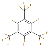 CAS: 793-92-0 | PC9298 | Perfluoro-(1,3,5-trimethylbenzene)