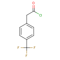 CAS:74426-51-0 | PC9309 | 4-(Trifluoromethyl)phenylacetyl chloride