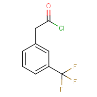 CAS:2003-14-7 | PC9313 | 3-(Trifluoromethyl)phenylacetyl chloride