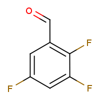 CAS:126202-23-1 | PC9324 | 2,3,5-Trifluorobenzaldehyde