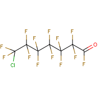 CAS:662-63-5 | PC9328 | 7-Chloroperfluoroheptanoyl fluoride