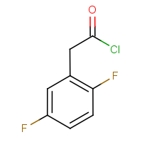 CAS:157033-23-3 | PC9336 | 2,5-Difluorophenylacetyl chloride
