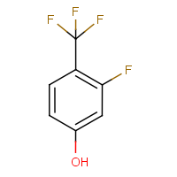 CAS:219581-07-4 | PC9344 | 2-Fluoro-4-hydroxybenzotrifluoride