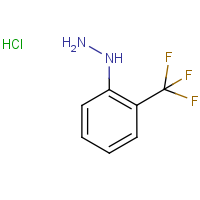 CAS:3107-34-4 | PC9354 | 2-(Trifluoromethyl)phenylhydrazine hydrochloride