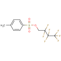CAS:312-66-3 | PC9364 | 1H,1H-Heptafluorobutyl 4-toluenesulphonate