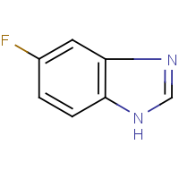 CAS:1977-72-6 | PC9393 | 5-Fluorobenzimidazole
