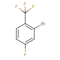 CAS:351003-21-9 | PC9396 | 2-Bromo-4-fluorobenzotrifluoride