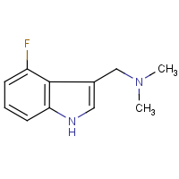 CAS:101909-46-0 | PC9421 | 4-Fluorogramine