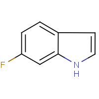 CAS:399-51-9 | PC9422 | 6-Fluoro-1H-indole