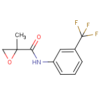 CAS:338424-38-7 | PC9448 | 2-Methyl-N-[3-(trifluoromethyl)phenyl]oxirane-2-carboxamide