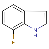 CAS:387-44-0 | PC9454 | 7-Fluoro-1H-indole