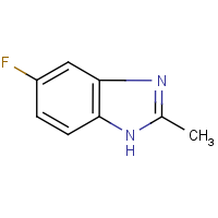 CAS:118469-15-1 | PC9456 | 5-Fluoro-2-methylbenzimidazole