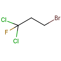 CAS:1978-98-9 | PC9462 | 3-Bromo-1,1-dichloro-1-fluoropropane