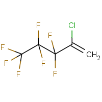 CAS:261503-64-4 | PC9475 | 2-Chloro-3,3,4,4,5,5,5-heptafluoropent-1-ene