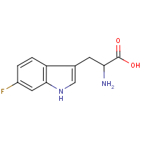 CAS:7730-20-3 | PC9477 | 6-Fluoro-DL-tryptophan