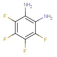 CAS:2993-07-9 | PC9509 | Tetrafluorobenzene-1,2-diamine