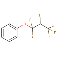 CAS:357-98-2 | PC9511 | 1,1,2,3,3,3-Hexafluoropropoxybenzene