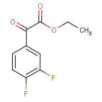 CAS:73790-05-3 | PC9522 | Ethyl (3,4-difluorophenyl)(oxo)acetate