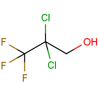 CAS:20411-84-1 | PC9533 | 2,2-Dichloro-3,3,3-trifluoropropan-1-ol