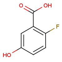 CAS:51446-30-1 | PC9534 | 2-Fluoro-5-hydroxybenzoic acid