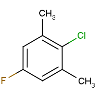 CAS: 14994-16-2 | PC9538 | 2,6-Dimethyl-4-fluorochlorobenzene