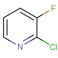 CAS:17282-04-1 | PC9542 | 2-Chloro-3-fluoropyridine