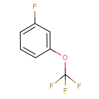 CAS: 1077-01-6 | PC9545 | 1-Fluoro-3-(trifluoromethoxy)benzene