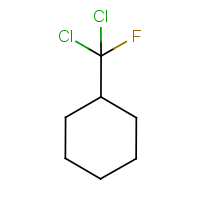 CAS: 247170-24-7 | PC9548 | (Dichlorofluoromethyl)cyclohexane