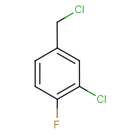 CAS:2994-69-6 | PC9555 | 3-Chloro-4-fluorobenzyl chloride