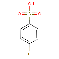 CAS: 368-88-7 | PC9576 | 4-Fluorobenzenesulphonic acid