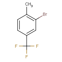 CAS:66417-30-9 | PC9584 | 3-Bromo-4-methylbenzotrifluoride