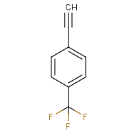 CAS:705-31-7 | PC9586 | 4-(Trifluoromethyl)phenylacetylene
