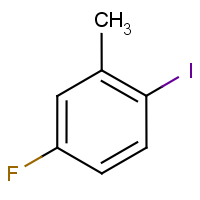 CAS:66256-28-8 | PC9595 | 5-Fluoro-2-iodotoluene